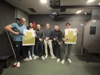 Tasting AK 47 / 2 Guns / 15 Bullets